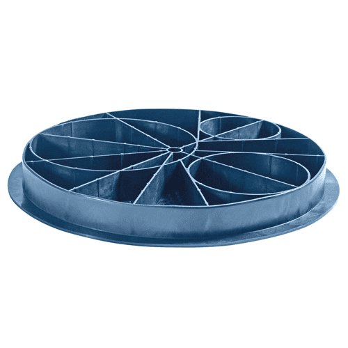 UWR Cover blinddeksel