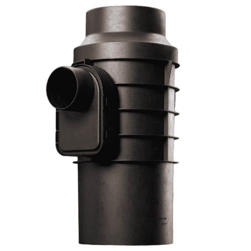 Pipelife Renoflow Plus kolk onderbak
