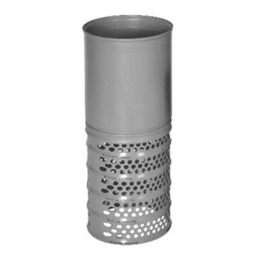 Nyloplast stankscherm + filter voor kolk
