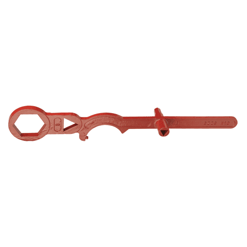 AVK fire hydrant wrench