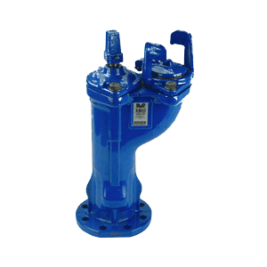 fire hydrant OBK 80