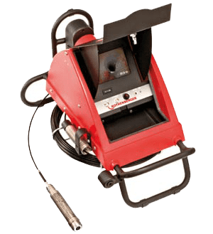 Rothenberger Rocam 50 – 160 mm (hire)