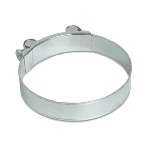 separate ring clamp 125 mm