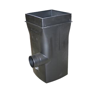 Save PP gully sump 45L H700