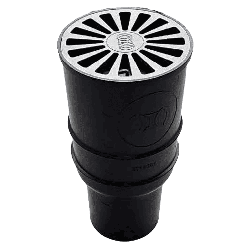 OIOPUT relief drain PP