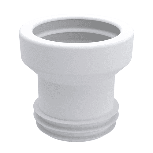 Ondenkbaar onwetendheid Middel 131500 - Wisa 2 toilet sealing ring - Toilet connection accessories - Toilet  connection accessories - Sanitaryware - Products | Wholesale Van Walraven