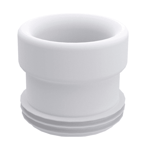 Wisa toilet sealing ring 4, 97-107 x 116-125 mm