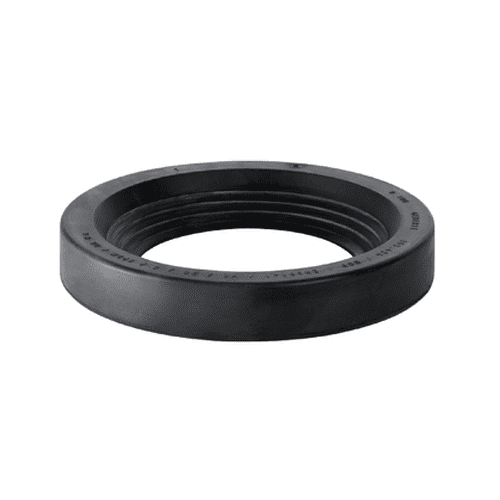 Geberit ring seal for WC connection, Ø122mm