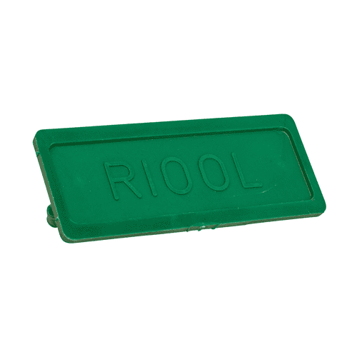 AVK inlay for surface box - Riool