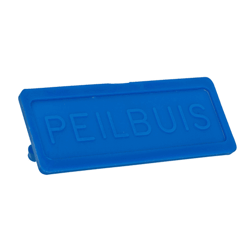 131565 AVK straatpot plaatje Peilbuis
