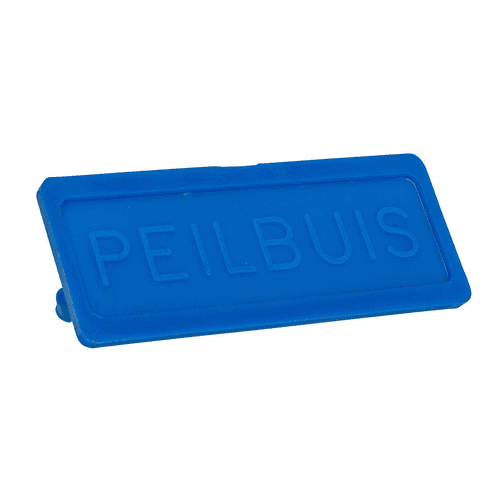 AVK inlay for surface box - Peilbuis
