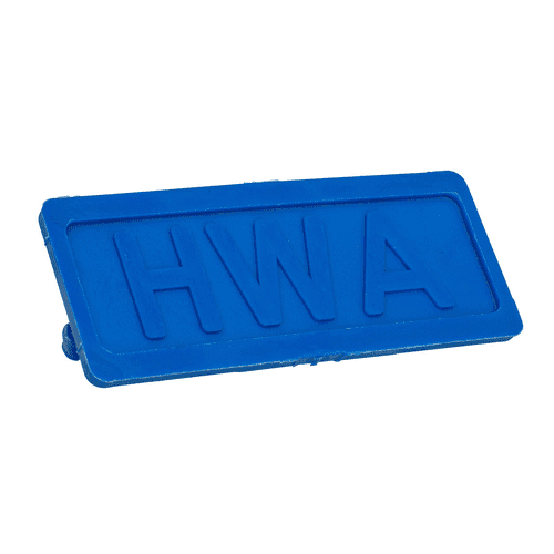 131567 Surfc bx plate HWA
