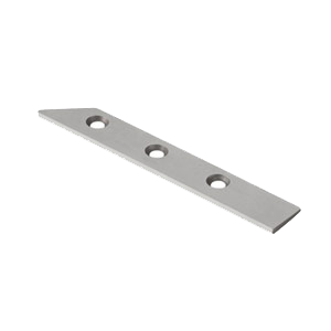 Geberit spare blade for hand-operated plane