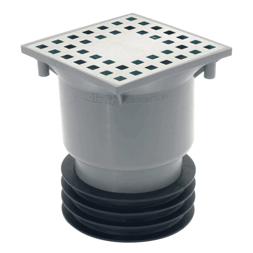 PP Airfit drainage point