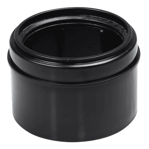 PP verloop adaptor voor inbouwreservoir