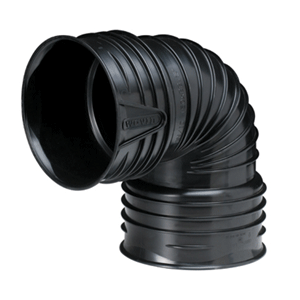 Wavin PP outdoor sewer system