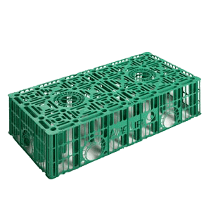 Pipelife Sparc infiltration crates