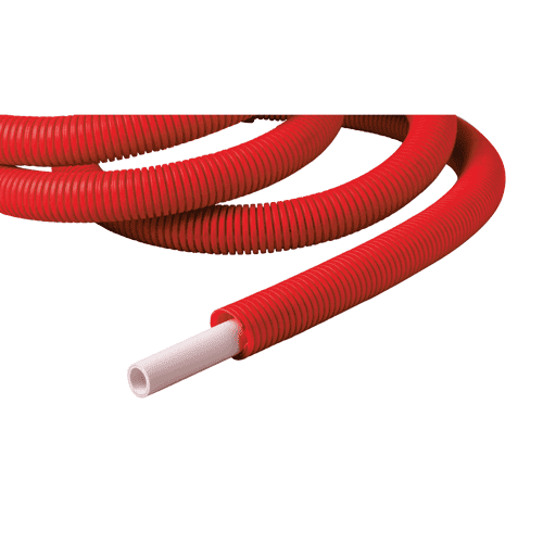 135203 Hep2O conduit tub.red10mmL=50m ppm