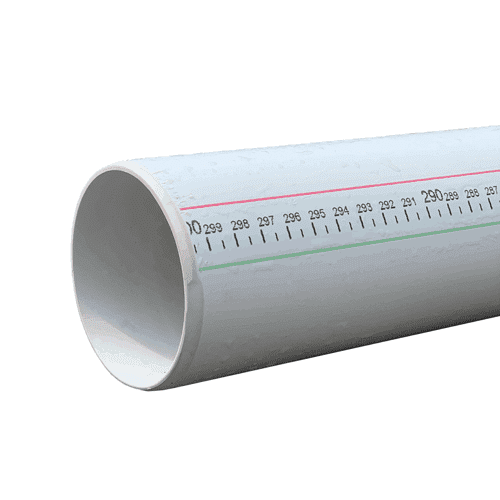 RAUPIANO Plus buis, lengte 5 m