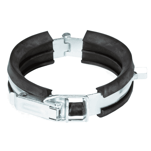 136877 RAUclamp SLD QR-brckt 75mm M8/10