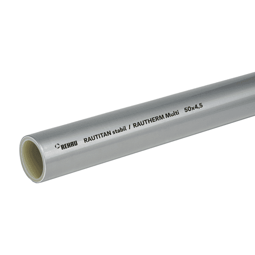 137001 TITAN stabil tube 50x4,5 L=5 ppm