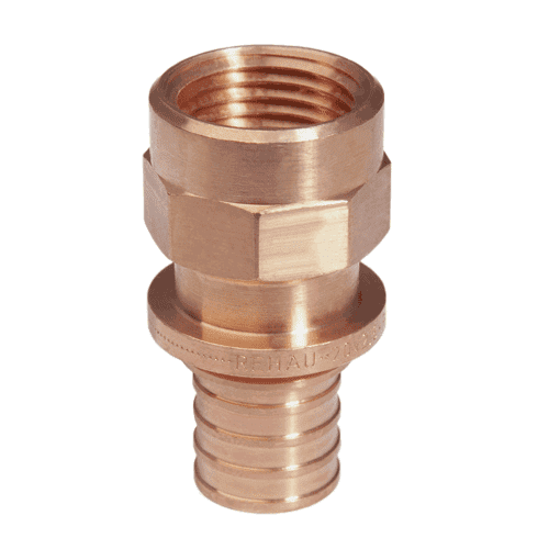 REHAU RAUTITAN schroefbus RX+ Stabil