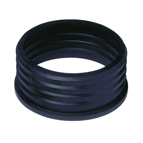 138136 WAV AS sealing ring DN100