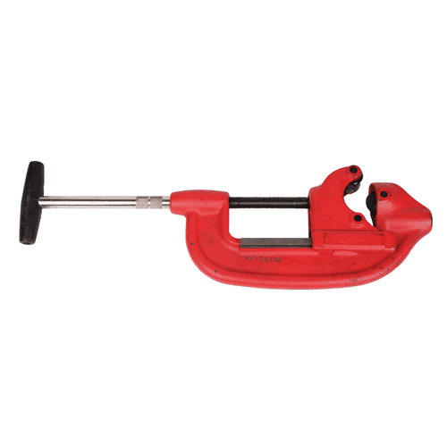 Hire - Rothenberger metal pipe cutter 2-4"