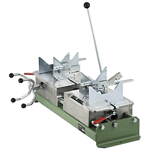 Geberit mirror welding unit 200-315 mm uni (hire)