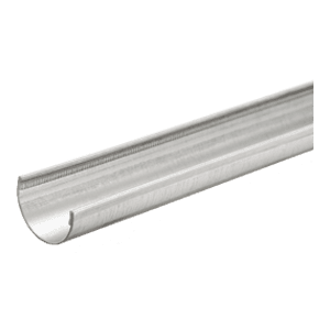Rautitan clip half shell