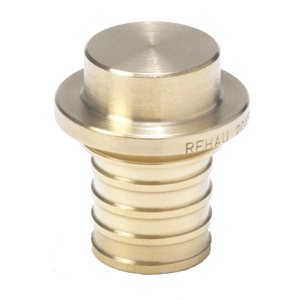Rautitan blanking plug LX