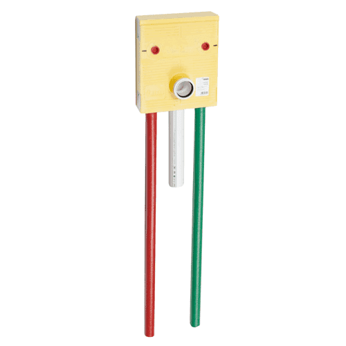 REHAU sanitairbox for sink