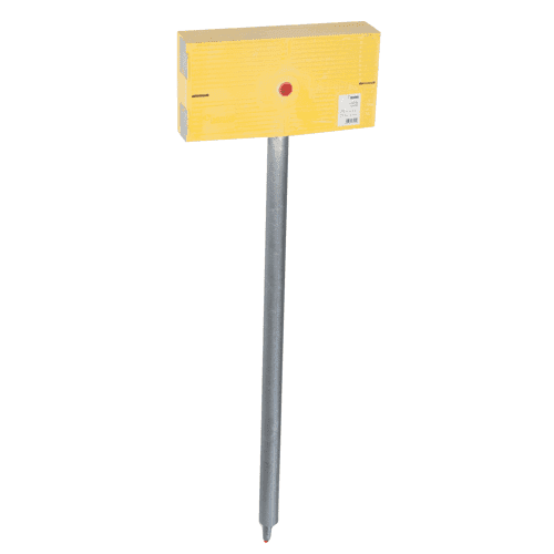 REHAU sanitairbox for single connection