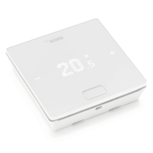 REHAU NEA SMART 2.0 ruimtethermostaat TBW - 24V