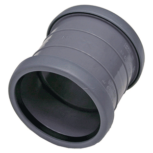 143502 PLL-PVC rbbr seal push-fit cpl. 40
