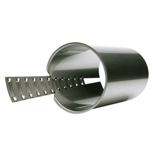MULTI/JOINT insert stiffener with wedge