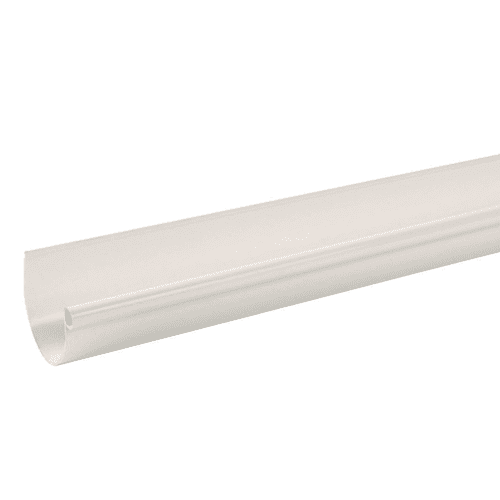 151731 PVC-ti LG25 mastgoot L= 4m wit