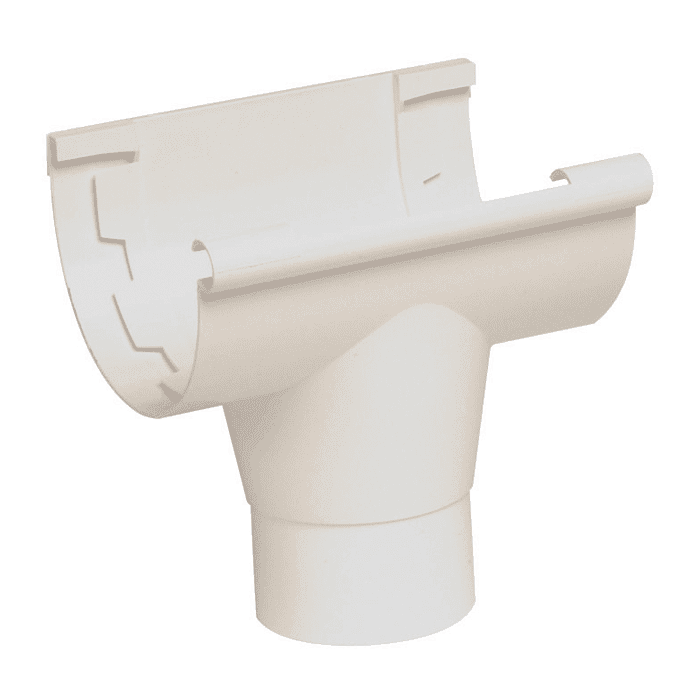 151737 PVC ti LG25 ctrl spout 80 w