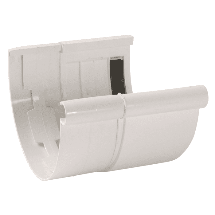 151766 PVC-ti LG33 expansiestuk wit