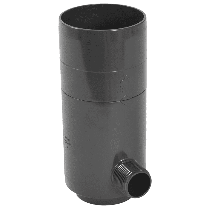 151832 PVC ti rain barrel filler.1 80 ant