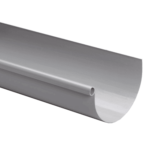 151916 PVC-ti LG25 mastgut. 115 L= 4m l.gr