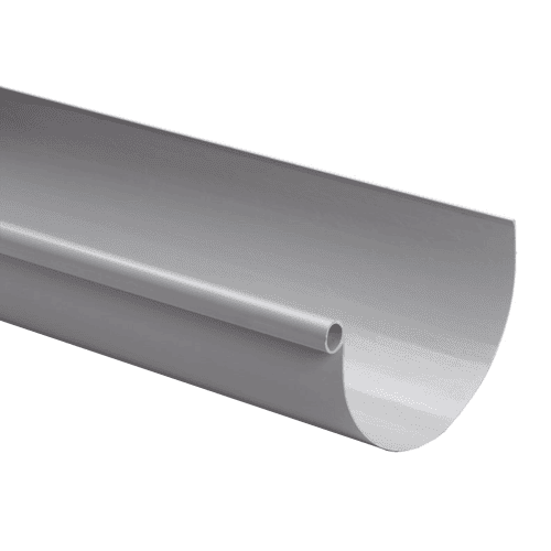 151918 PVC-ti LG33 mastgut. 170 L= 4m l.gr