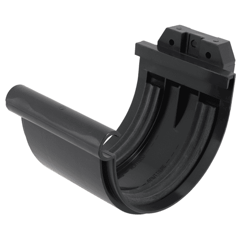151933 PVC-ti LG25 connector+insert ant