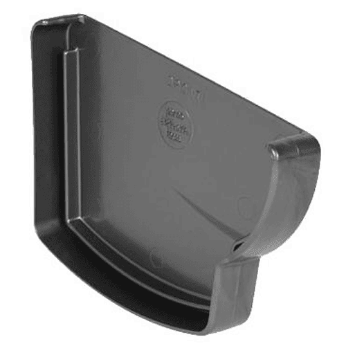 151950 Ovation LG28 spout lid left black