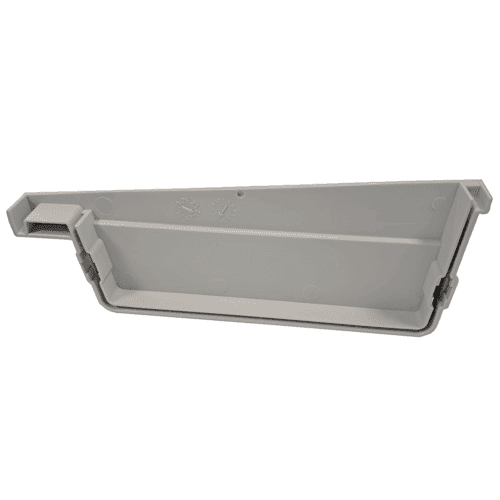 Rawinso polyester eindstuk