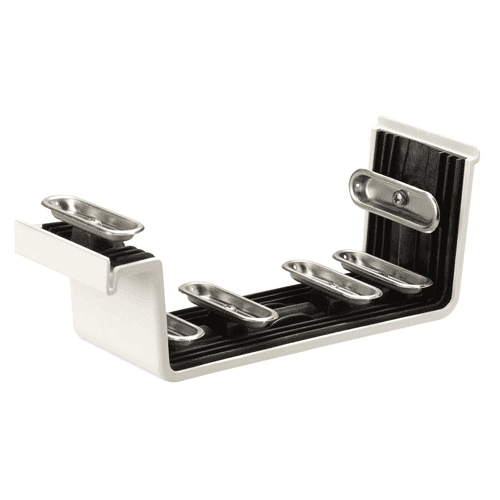 152535 Poly verbindingstuk 205mm l.grijs