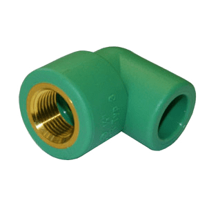 PPR elbow adaptor bush SDR 5