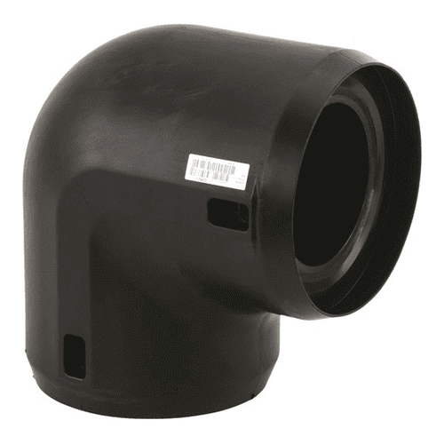 GF COOL-FIT 4.0 elbow, 90 degree