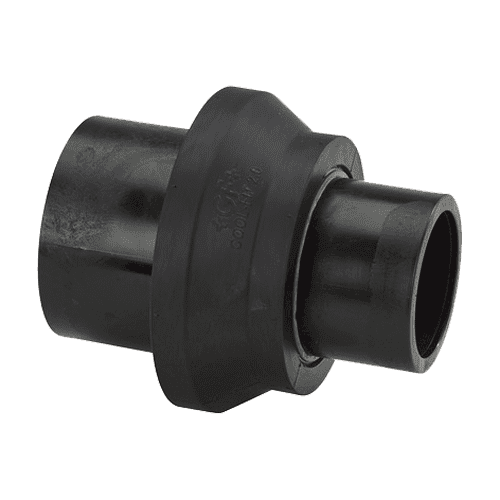 GF COOL-FIT 2.0 reducer spigot end