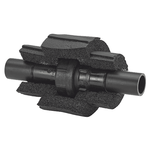 GF COOL-FIT 2.0 coupling 3-piece